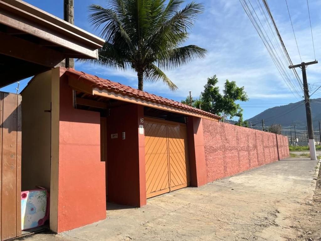 Casa completa - Mar, Jardim&Piscina Ubatuba Exterior foto