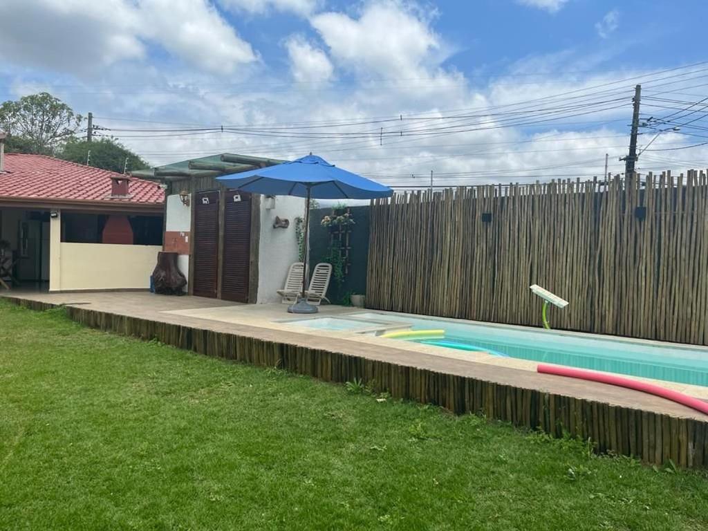 Casa completa - Mar, Jardim&Piscina Ubatuba Exterior foto
