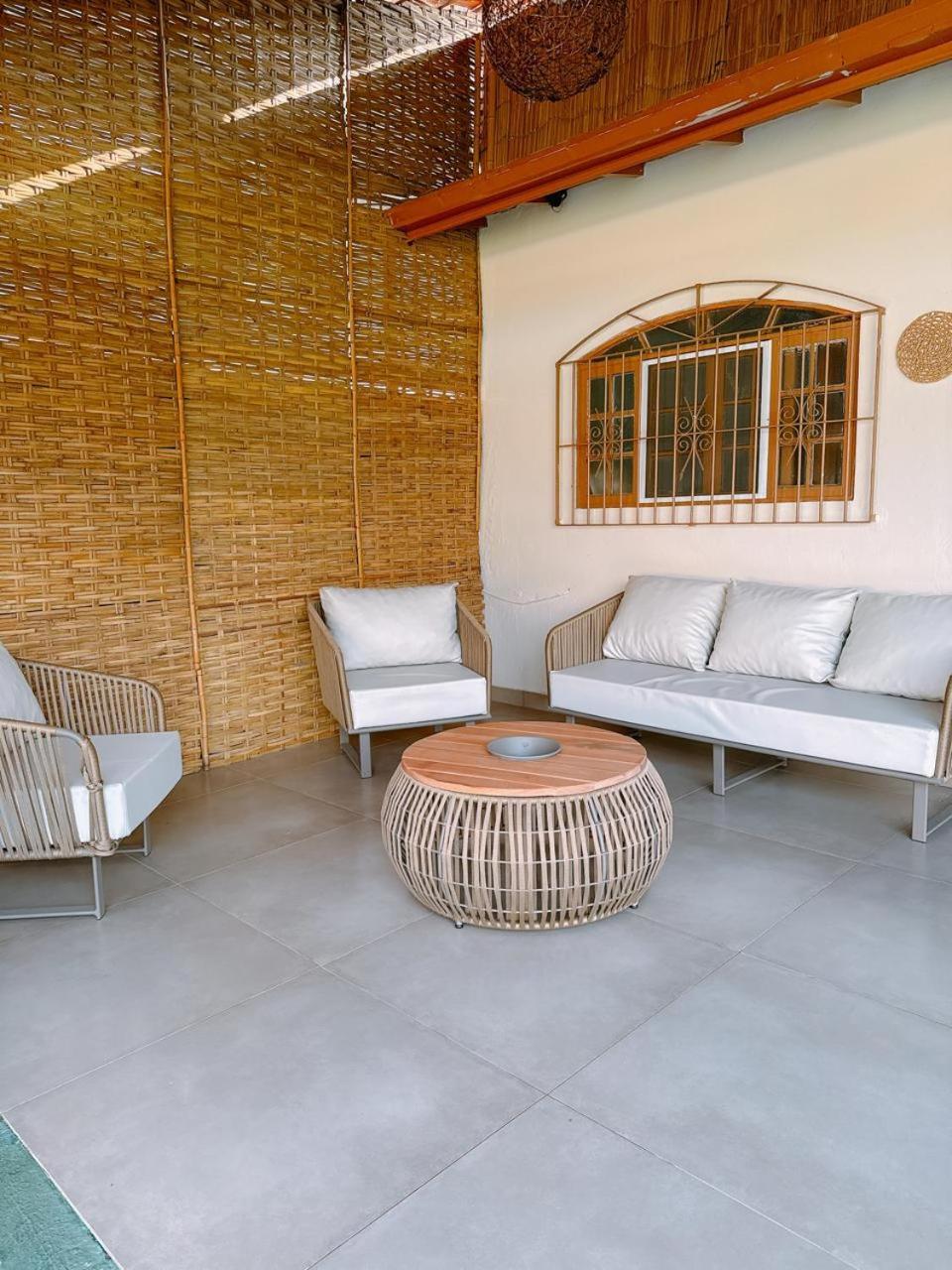 Casa completa - Mar, Jardim&Piscina Ubatuba Exterior foto