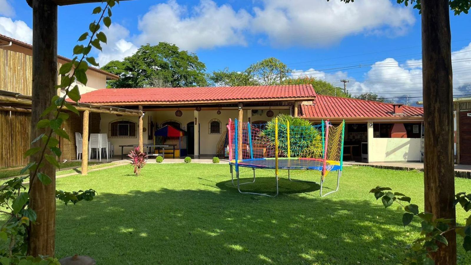 Casa completa - Mar, Jardim&Piscina Ubatuba Exterior foto